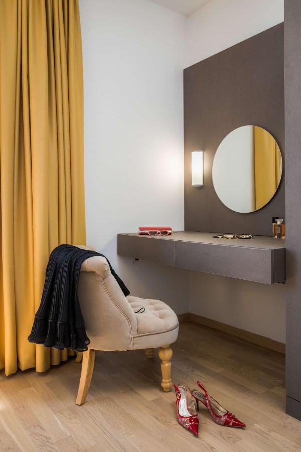 Villa Four Brothers - Middle Floor Podstrana Bagian luar foto