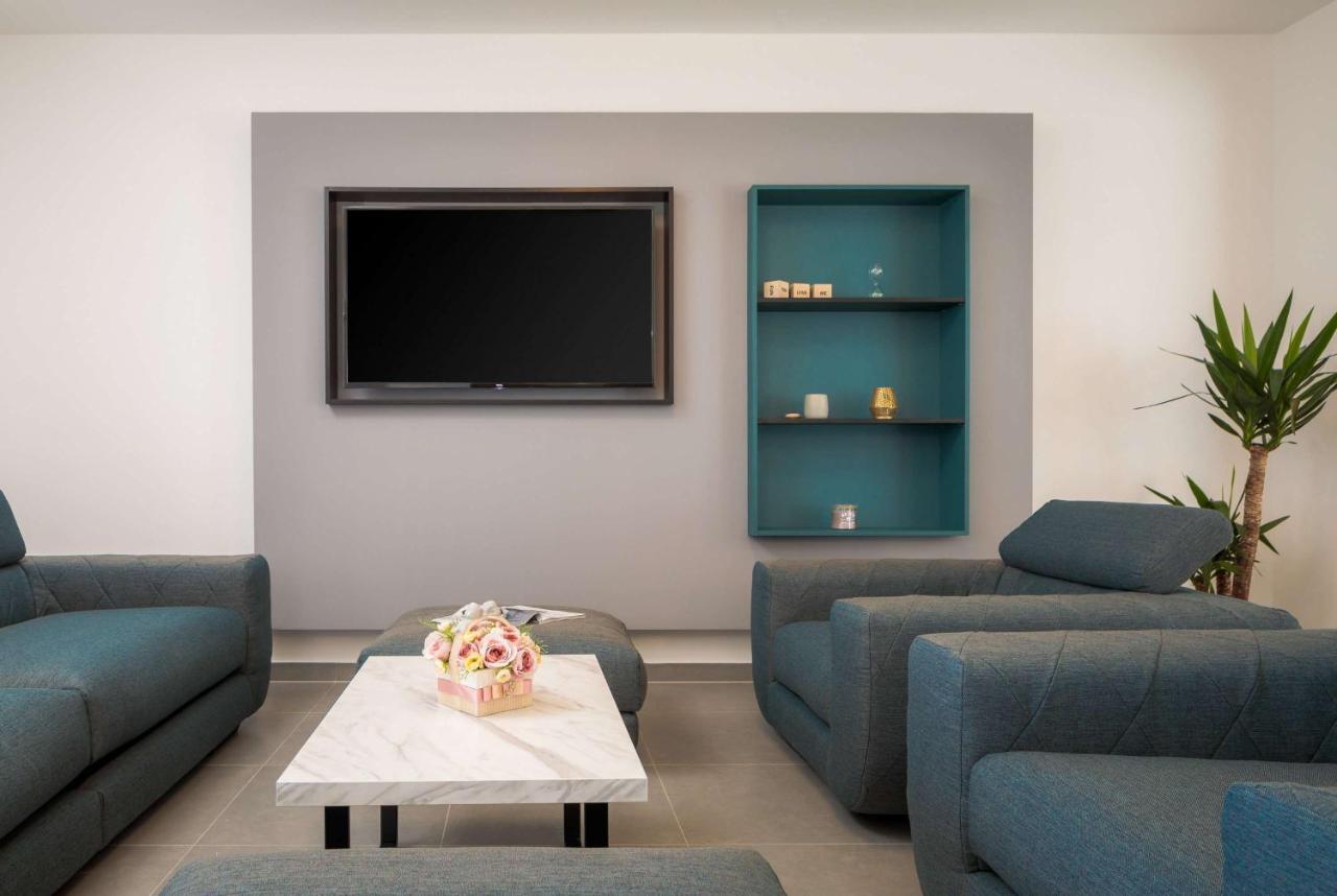 Villa Four Brothers - Middle Floor Podstrana Bagian luar foto